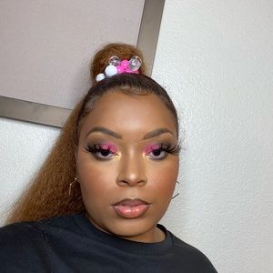 Meet your Posher, Mariah